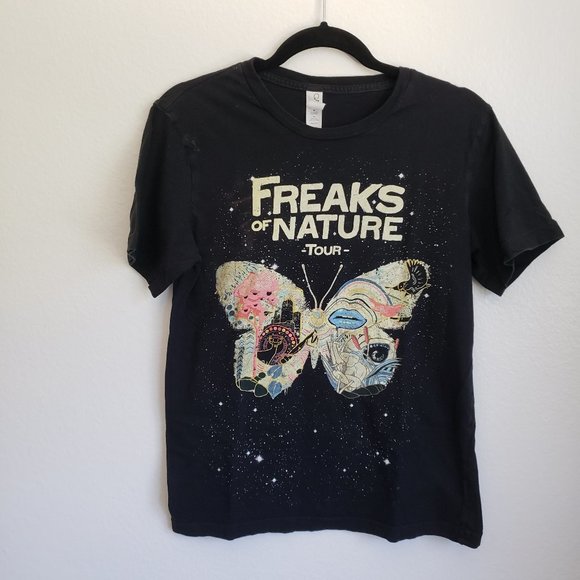 Kaskade Tops - Kaskade Concert Tee